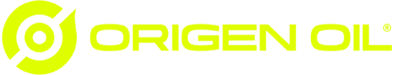 Origen Oil